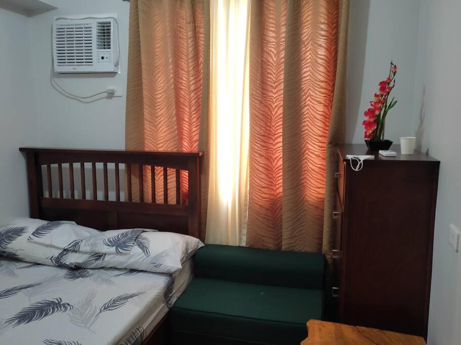 Stayplus Tagaytay Calm & Cozy 2Br Netflix+Parking Tagaytay City Exterior foto