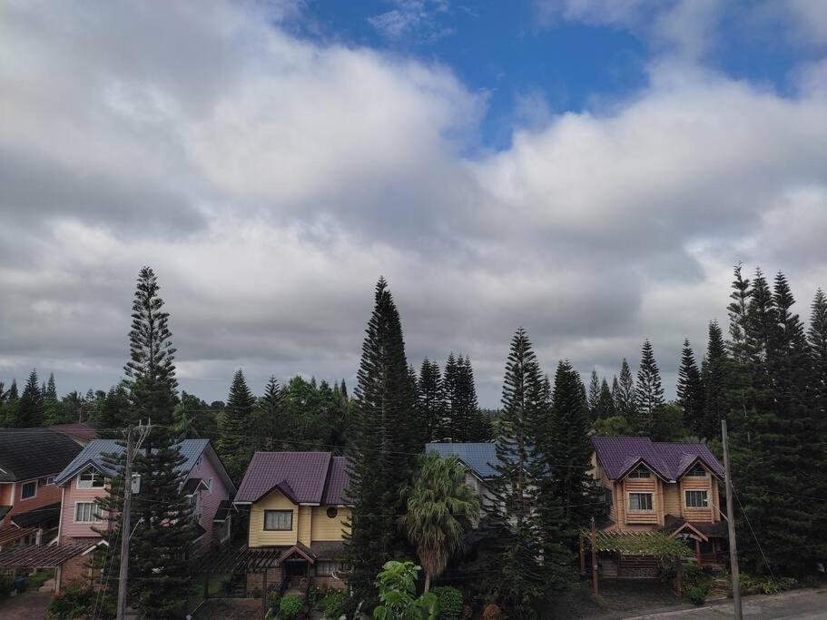 Stayplus Tagaytay Calm & Cozy 2Br Netflix+Parking Tagaytay City Exterior foto